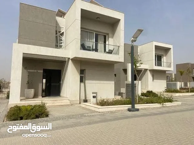 231 m2 4 Bedrooms Villa for Sale in Giza 6th of October