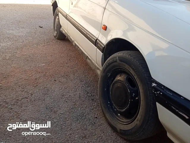 Mitsubishi Lancer 1990 in Amman