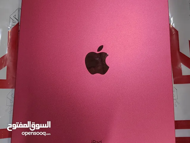 Apple iPad 10 64 GB in Basra