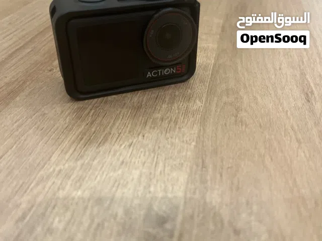 كاميرا اكشن 5 برو للبيع [استعمال خفيف]