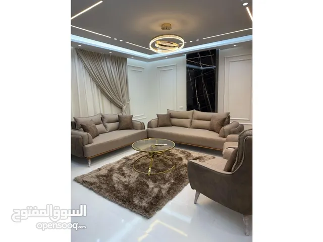 250 m2 3 Bedrooms Apartments for Rent in Cairo Nasr City