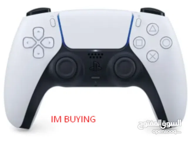 Looking to buy faulty/broken PS5 DualShock Controller