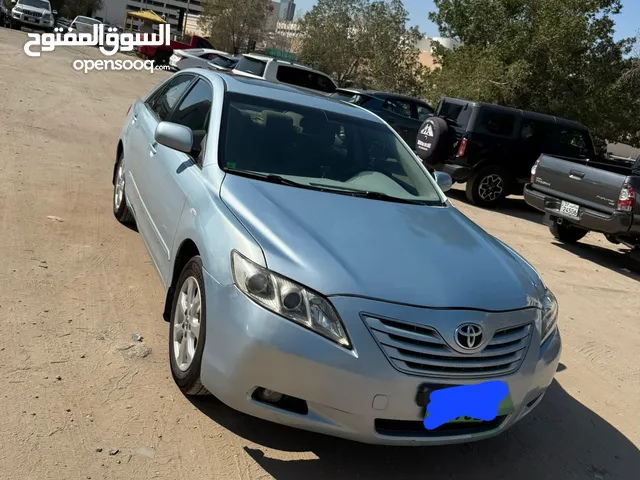 Used Toyota Camry in Kuwait City