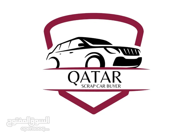 Scrap car and accident car buyer in Qatar