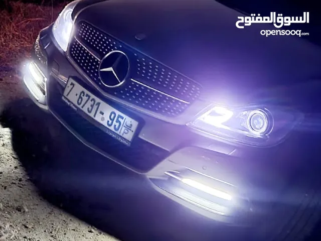 Used Mercedes Benz C-Class in Bethlehem