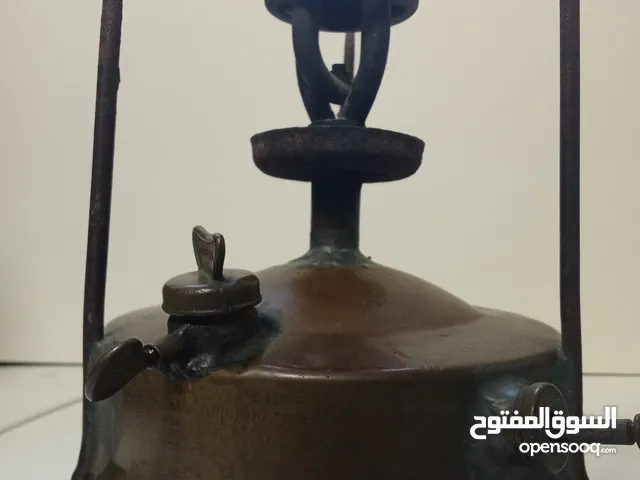 بابور أصلي مختوم رقم (1)
