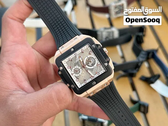 احدث الموديلات هوبلت وكارتير بأحدث اللوان فقط 15دينار
