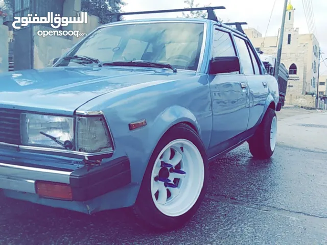 جنط وتنابي 14 مشفف 4 براغي بعيد