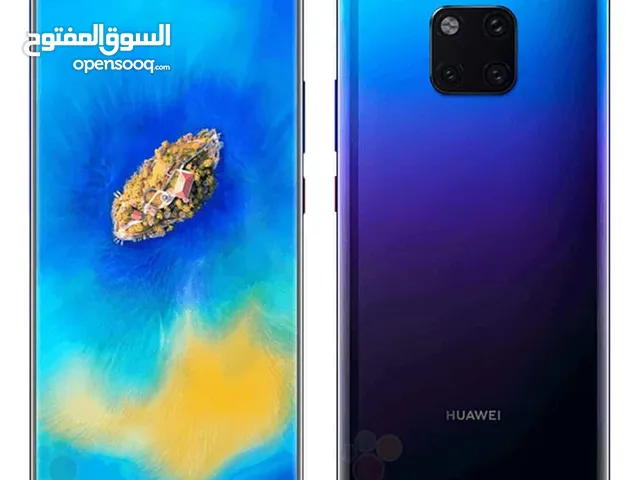مطلوب لوحة الخاصة به هواوي ميت 20 برو