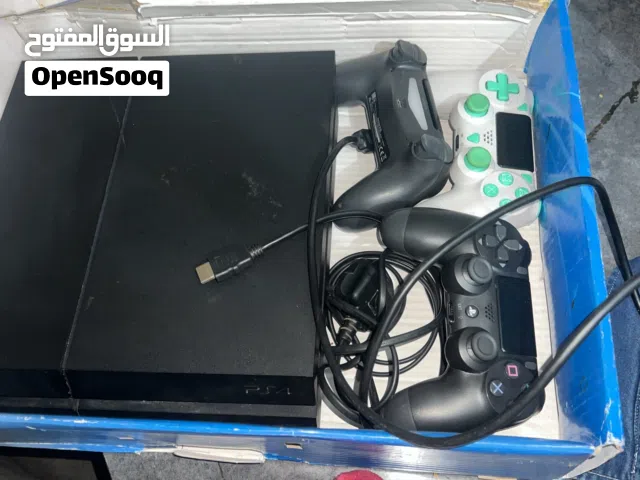 بلي فور فات مهكر