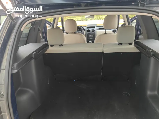 Renault Duster 2016 in Dubai