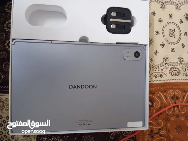 تابلت دندون مستخدم اقل من شهرين نظيف جدا