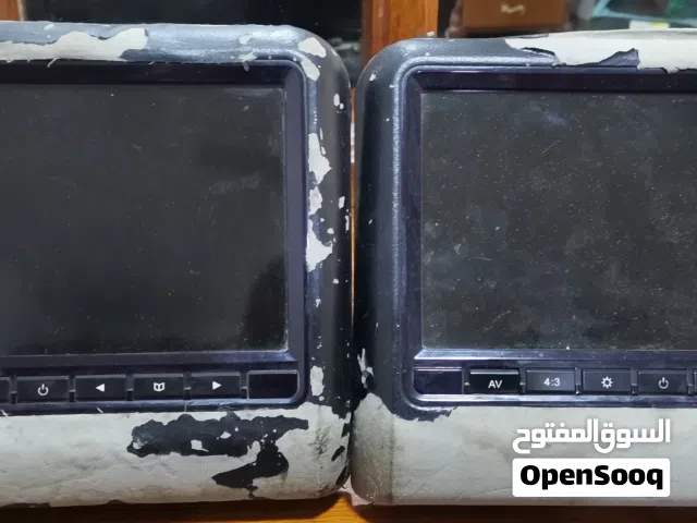 شاشات مستعملة