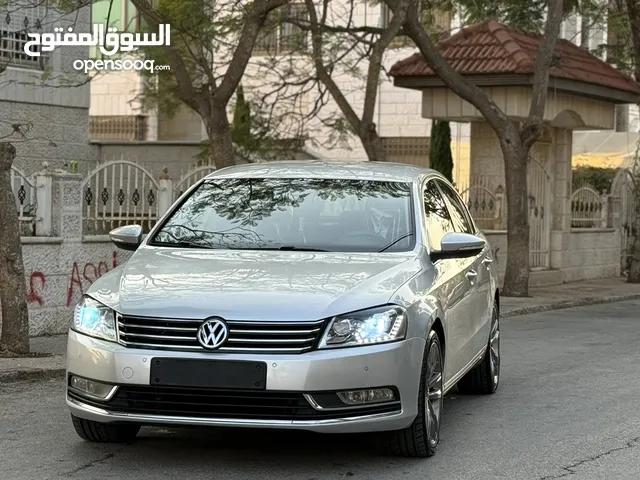 باسات B7 ديزل
