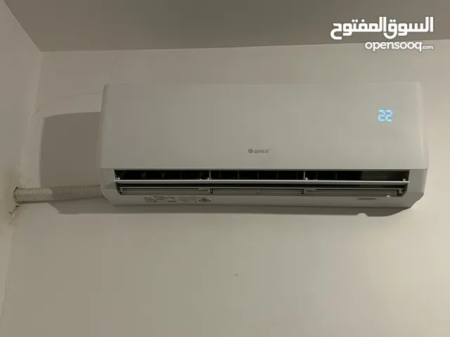 مكيف فل انفيرتر