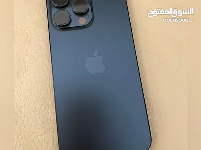 Apple iPhone 15 Pro Max 256 GB in Hebron