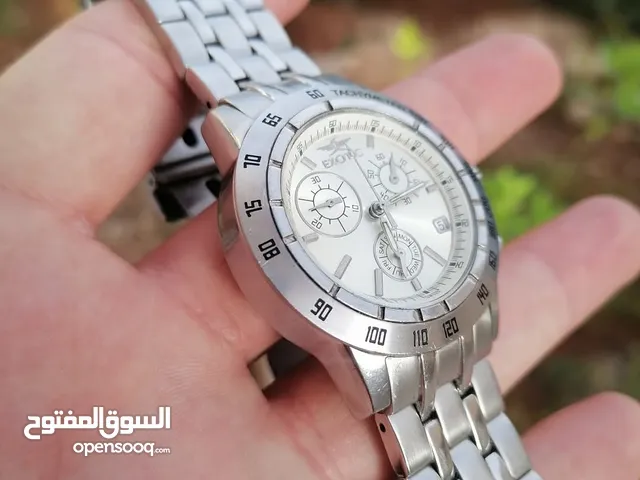 اكسوتك سويسري اصلي