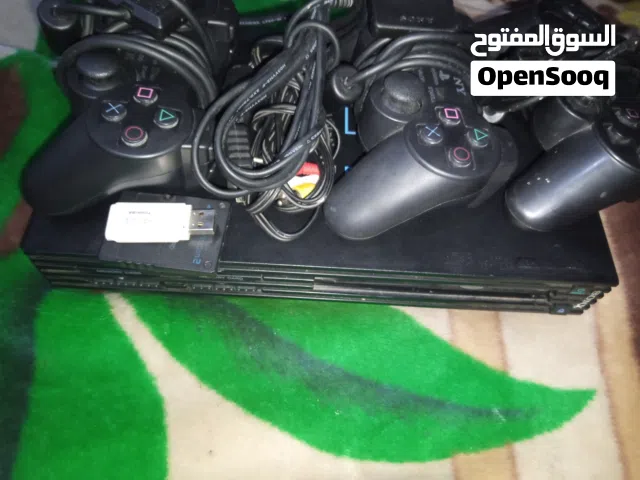 PlayStation 2 PlayStation for sale in Basra