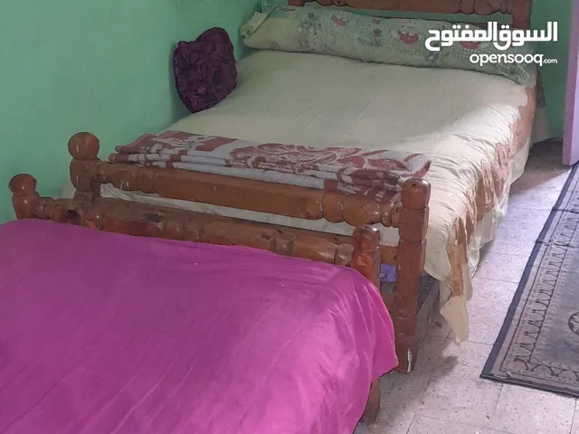 40 m2 1 Bedroom Apartments for Rent in Mansoura Other