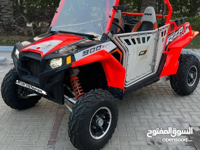 Polaris RZR 900