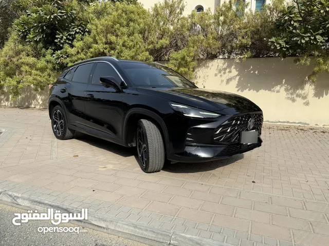 2024 MG One. With Service & Warranty! Only 10,000km