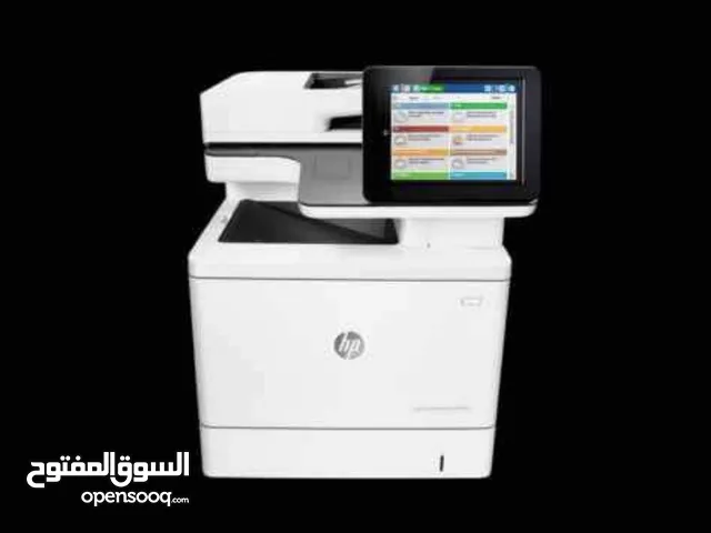 Printers Hp printers for sale  in Zawiya