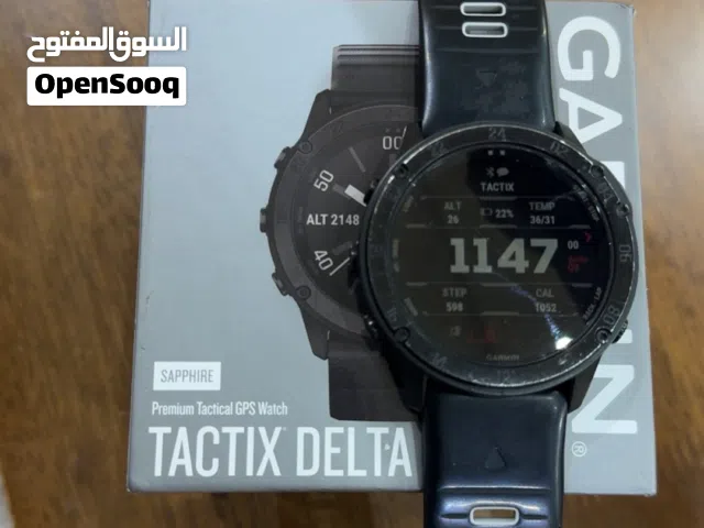 Garmin smart watches for Sale in Northern Governorate