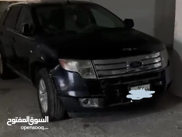 فورد جيب 2008
