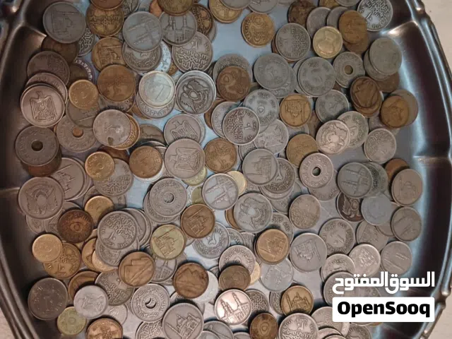 عملات نادرة