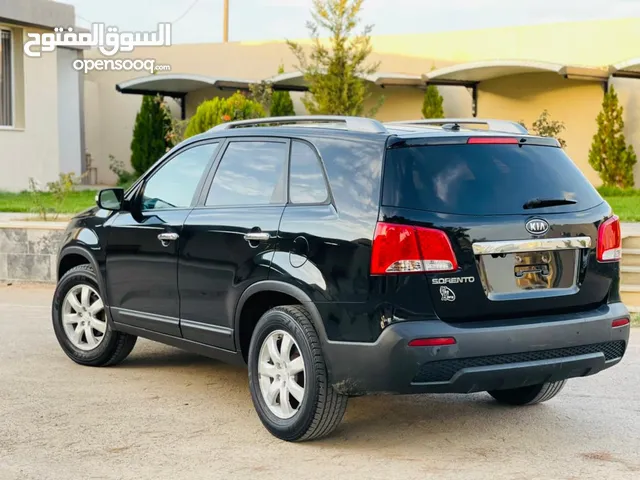 Used Kia Sorento in Zawiya