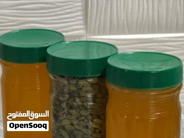 الغرشتين سمن البقر  و الغرشه هيل كامل 12ريال
