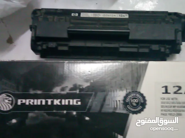 Printers Hp printers for sale in Giza