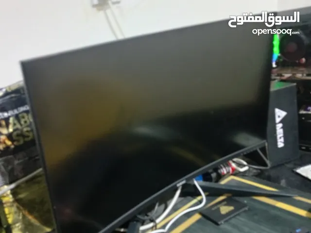 اسلام عليكم شاشا جيمينج للبيع