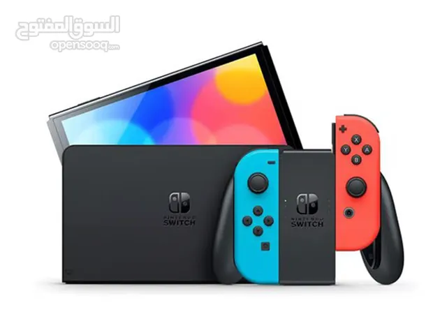 � للبيع: نينتندو سويتش - Nintendo مهكر