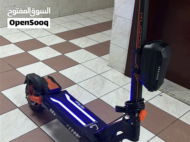 سكوتر نضيف f3 plus ما عليه كلام