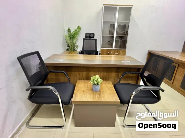 Used office furniture sell