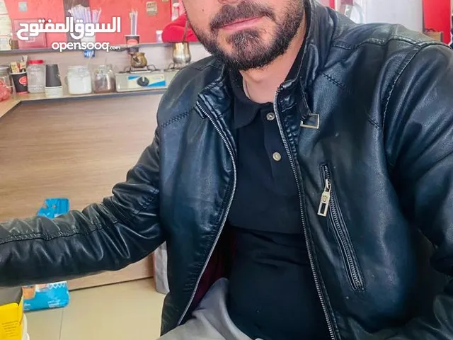 Ali Almajali