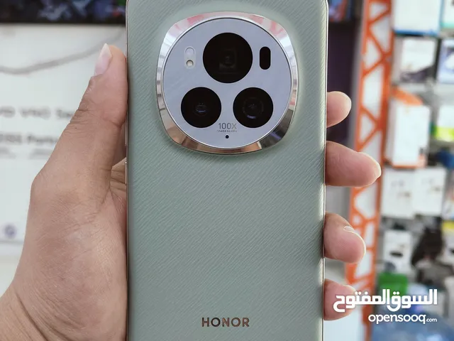 Honor magic 6Pro 12/512GB