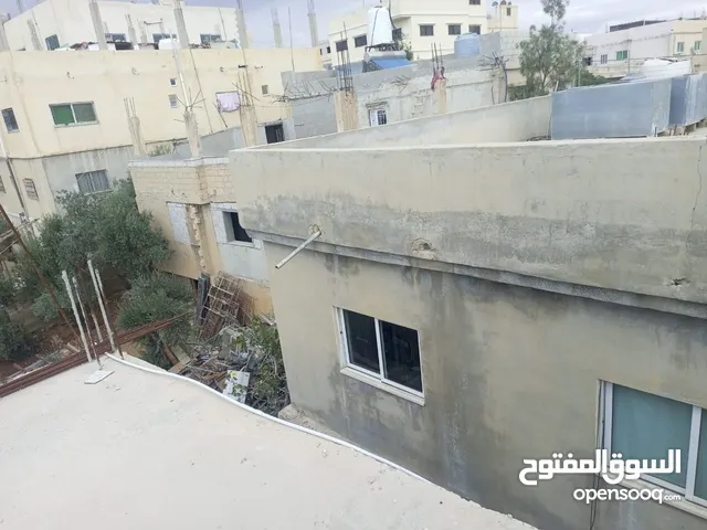 3 Floors Building for Sale in Zarqa Al-Qadisyeh - Rusaifeh