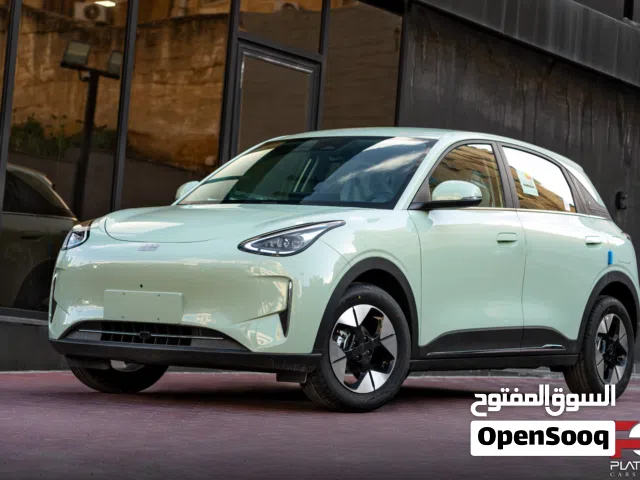 2026 Geely Other