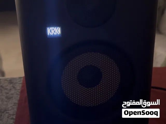 سماعة KRK RP5 G5