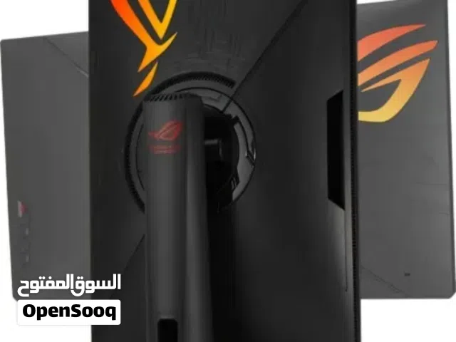 ASUS QHD GAMING MONITOR