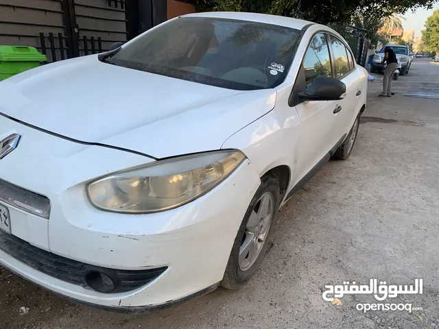 سيارة فلونز