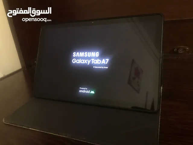 Samsung Galaxy Tab A7 64 GB in Amman