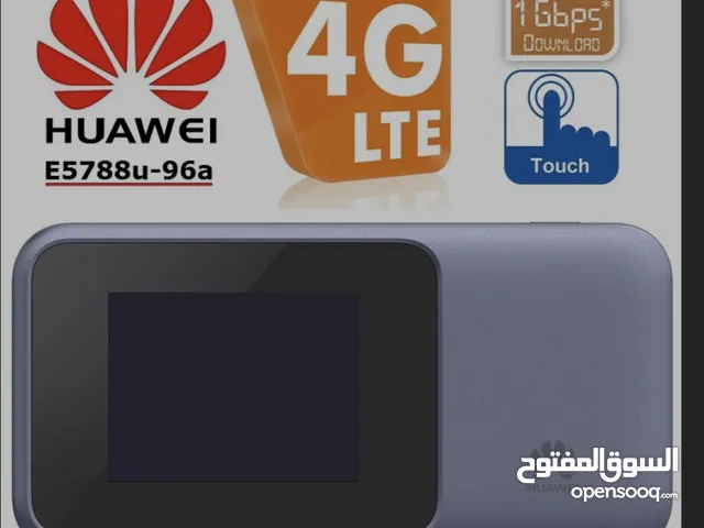 Huawei E5788 LTE