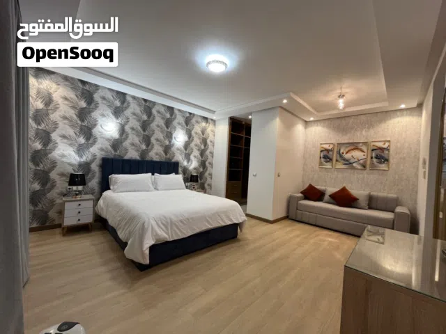 عمارة كاملة للبيع عبارة عن شقق فندقية فاخرة قرب الرباط ب50كلم فقط