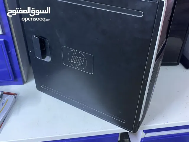 Pc مستعمل نضيف