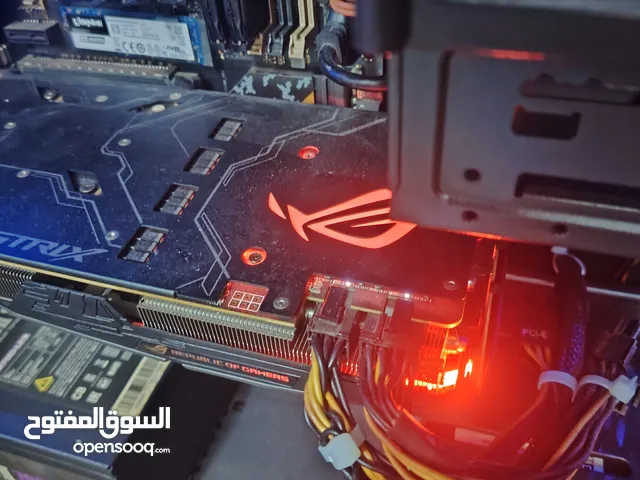 Pc gaming هاي اند افضل قيمه مقابل سعر راح تلاقيها وعلى تجربه