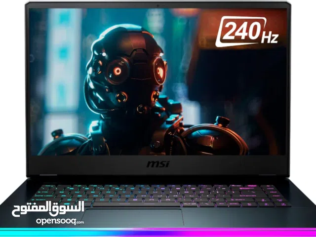 Gaming Laptops لاب توب العاب المميز