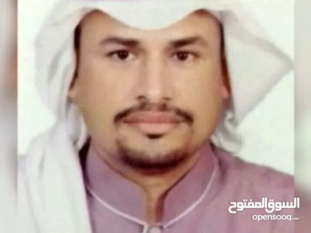 علي عبدالله القحطاني